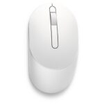 Dell Pro Wireless Keyboard and Mouse - White (KM5221W) - Image 3