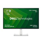 Dell S2725QC 27"68.58 cm USB-C IPS 120Hz Monitor (Titan Grey)