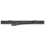 Dell SB521A Slim USB Powered Neat and Clutter-free Soundbar with Integrated Amplifier - Image 2