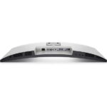 Dell U3425WE (34" 86.36cm) UltraSharp Curved Thunderbolt Hub UWQHD Monitor, Built-in Dual Speaker: 5W, 1x HDMI, 1x DP 1.4, 1x ThunderboltTM 4, 3X USB Type-C, 5X USB Type-A, 1x Audio line-Out, 1x RJ45 - Image 3