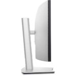 Dell U3425WE (34" 86.36cm) UltraSharp Curved Thunderbolt Hub UWQHD Monitor, Built-in Dual Speaker: 5W, 1x HDMI, 1x DP 1.4, 1x ThunderboltTM 4, 3X USB Type-C, 5X USB Type-A, 1x Audio line-Out, 1x RJ45 - Image 4