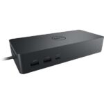 Dell UD22 Universal Docking Station with USB-C and Gigabit Ethernet