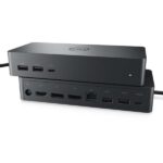 Dell UD22 Universal Docking Station with USB-C and Gigabit Ethernet - Image 2