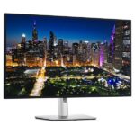 Dell UltraSharp U3225QE 31.5 inch 4K HDR 120 Hz Monitor