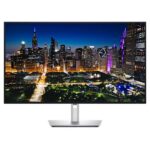 Dell UltraSharp U3225QE 31.5 inch 4K HDR 120 Hz Monitor - Image 2