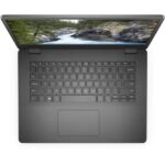 Dell Vostro 3400 14 inches(35cm) FHD Anti Glare Display Laptop (11th Gen Intel i5-1135G7 / 8GB / 1TB / Integrated Graphics / Windows 10 + MS Office / Black/ 1.58Kg) D552154WIN9BE + Laptop Bag - Image 3