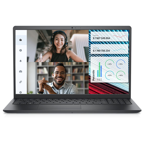 Dell Vostro 3520 Black