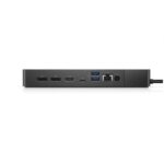 Dell WD19DCS Performance Docking Station with Dual USB-C and RJ-45 - Image 3