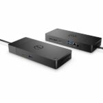 Dell WD19S Docking Station with 130W Adapter USB-C and Fast Charging - Image 2