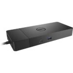 Dell WD19S Docking Station with 180W Adapter USB-C and Fast Charging