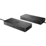 Dell WD19S Docking Station with 180W Adapter USB-C and Fast Charging - Image 2