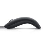 Dell MS819 Wired Mouse with Fingerprint Reader - Image 3