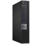 Dell Optiplex 7040 Mini Desktop