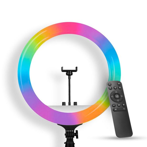 Digitek DRL-18 RGB