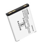 Digitek (EN-EL10) 740mAh Li-ion Rechargeable Battery for Nikon Cameras - Image 2