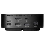 HP USB-C/A Universal Dock G2 Docking Station (5TW13AA) - Image 5
