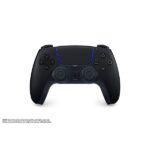 Dualsense Black 1