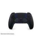 Dualsense Black 1