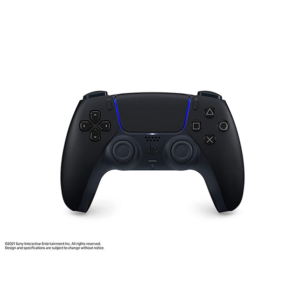 Dualsense Black 1