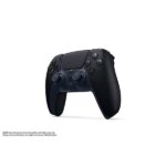Dualsense Black 2