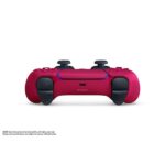 Dualsense Red 3