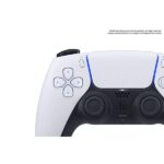 Dualsense White 1
