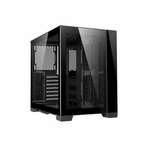 Dynamic Mini B