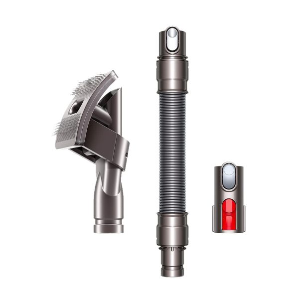 Dyson Pet Grooming Kit (Grey)