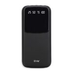 ENCASEPOWER BANK 10000MAH Black 1