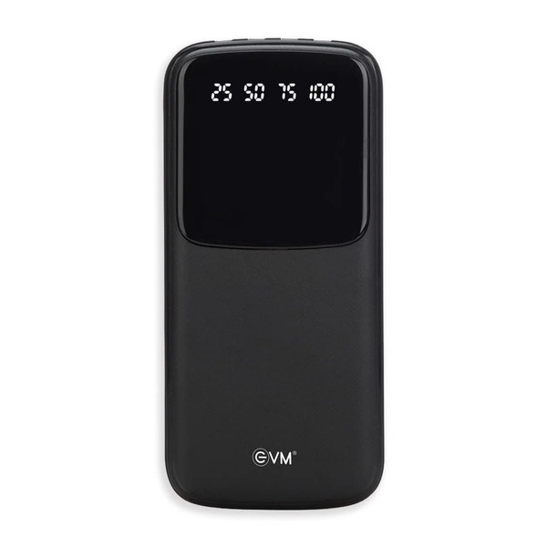 ENCASEPOWER BANK 10000MAH Black 1