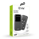 ENCASEPOWER BANK 10000MAH Black 2