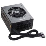 EVGA 1000 GQ, 80+ Gold 1000W, Semi Modular, EVGA ECO Mode, 5 Year Warranty, Power Supply 210-GQ-1000-V1 - Image 2
