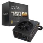 EVGA 210-GQ-0750-V1 750 GQ
