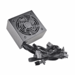 EVGA 650 BR 650 Watt 80 Plus Bronze SMPS 2