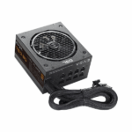 EVGA 750 BQ 750 Watt 80 Plus Bronze SMPS 2