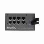 EVGA 750 BQ 750 Watt 80 Plus Bronze SMPS 3