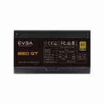 EVGA SuperNova 850 GT 850 Watt 80 Plus Gold SMPS 3