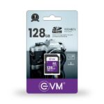 EVM 128gb Sdhc Card - Image 2