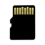 EVM 16GB MICRO SD CARD CLASS 10 MEMORY CARD 3