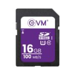 EVM 16gb Sdhc Card