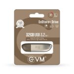 EVM 32GB ENSTORE DRIVE USB 3 2 GEN 1 PENDRIVE 2