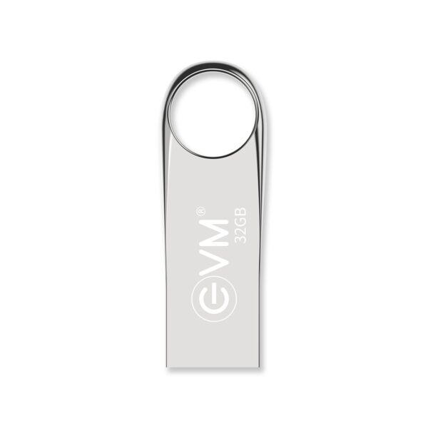 Evm 32gb Envault Drive Usb 2.0 (Pendrive)