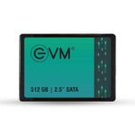 EVM 512gb Internal Ssd 2.5" Inch Sata