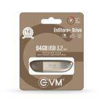 EVM 64GB ENSTORE DRIVE USB 3 2 GEN 1 PENDRIVE 2