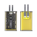 EVM ENC POWER BANK 10000MAH 25W FAST CHARGING 1