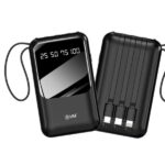 EVM ENCASE MINI POWER BANK 10000MAH 1