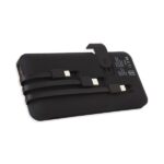 EVM ENCASE POWER BANK 10000MAH 3