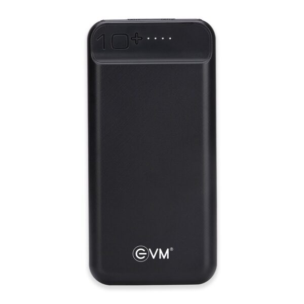 EVM ENCHARGE POWER BANK 10000MAH 1