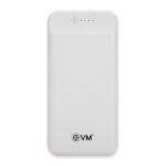 EVM Encharge P0109 10000 mAh Power Bank (White)