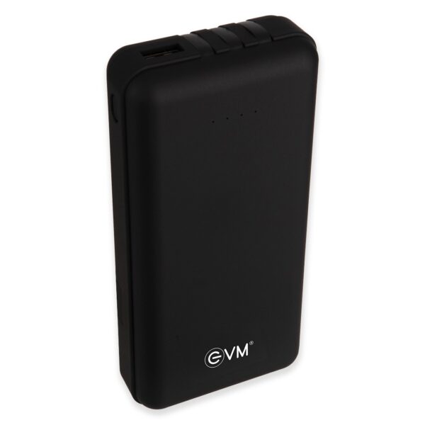EVM ENDURO POWER BANK 20000MAH 1